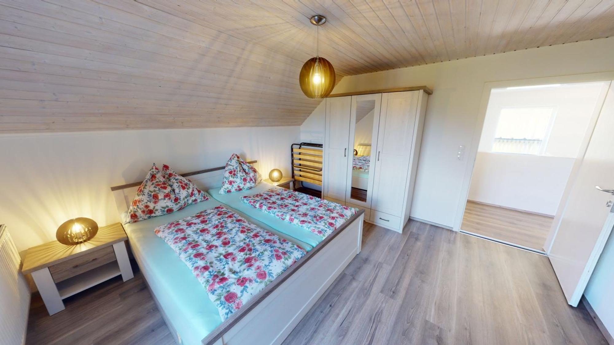 Ferienwohnung Kleissner Großklein Exterior foto