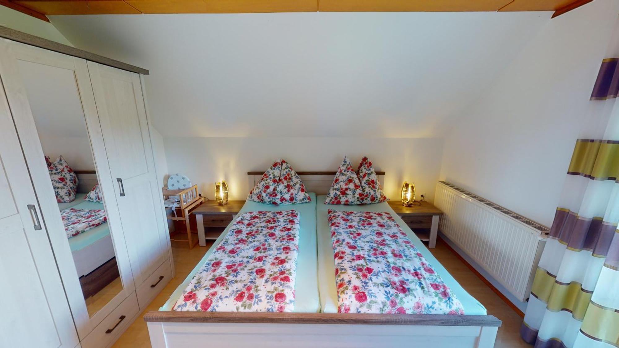 Ferienwohnung Kleissner Großklein Exterior foto