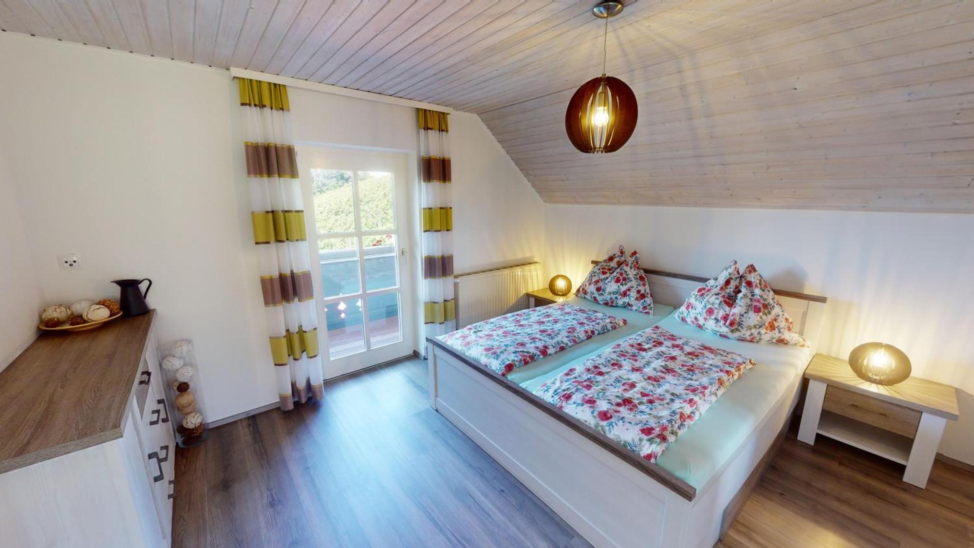 Ferienwohnung Kleissner Großklein Exterior foto